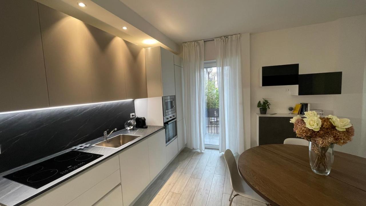 Casa Veronica Nel Cuore Di Pádua Exterior foto
