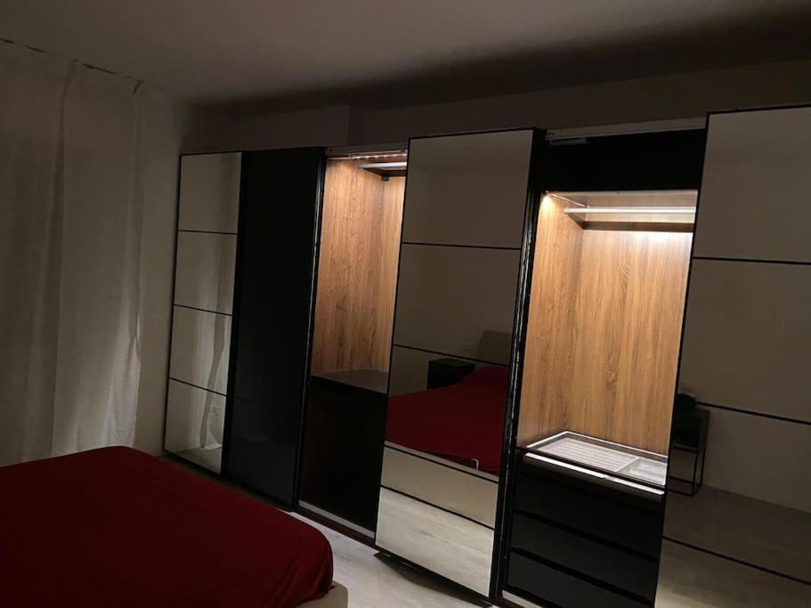 Casa Veronica Nel Cuore Di Pádua Exterior foto