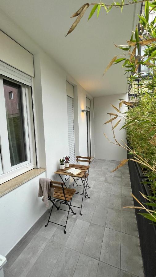Casa Veronica Nel Cuore Di Pádua Exterior foto